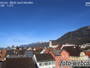 Bludenz - Panorama centrum