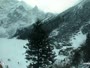 Morskie Oko - Mnich