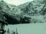 Morskie Oko - Rysy