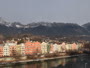 Innsbruck - Fiume Inn