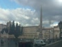 Roma - Piazza del Popolo