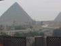 Cairo - Great Pyramid of Giza