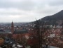 Heidelberg - Panoramablick
