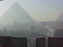Cairo - Great Pyramid of Giza