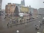 Zagrebas - Trg bana Josipa Jelačića