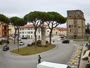 Viareggio - Piazza Santa Maria