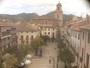Caravaca de la Cruz - Plaza del Arco