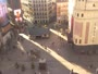 Madrid - Plaza del Callao