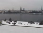 Riga - Panorama, Stone Bridge