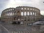 Pula - Anfiteatro