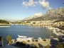 Makarska - Seaside promenade