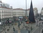 Madrid - Puerta del Sol - Tío Pepe