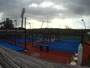 Sardegna - Palau - Porto Pollo - Padel Court
