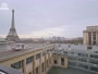 Paryžius - Eifelio bokštas