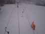 Zadział - Ski lift