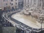Roma - Fontana di Trevi