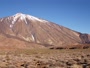 Tenerife - Las Canadas del Teide