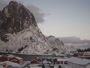 Lofotenas - Reine - Hamnøya