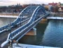 Brücke Marschall Piłsudski
