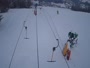 Zadział - Ski lift