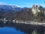 Bled - Lago di Bled