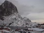 Lofoten - Reine - Hamnøya