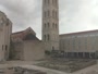 Zadar - Forum romain, cathédrale