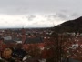 Heidelberg - Panoramic view