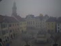 Sopron - Main Square