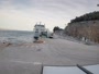 Cres - Ferry port Merag - Krk on Cres island