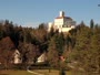Varaždin - Trakošćan Castle