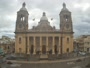 Paola - Basilica of Christ the King