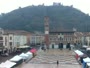 Marostica - Piazza degli Scacchi