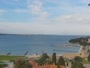 Portorož - Beach view