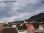 Bludenz - Panorama of the center