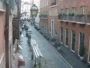 Rome - Via della Frezza