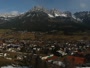 Ellmau - Panoramic view