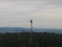 Sankt Georgen im Attergau - Lichtenberg lookout tower