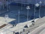 Zagreb - Ban Jelačić Square
