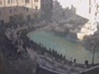Roma - Fontana di Trevi