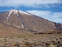 Tenerife - Las Canadas del Teide