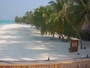 Meeru Island - Strand