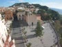 Taormina - Piazza IX Aprile