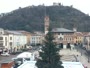 Marostica - Piazza degli Scacchi, Castello Superiore