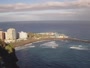 Teneriffa - Puerto de la Cruz - Playa Martianez