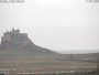 Holy Island - Castello di Lindisfarne