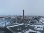 Helsinki - Panoramablick
