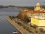 Šibenik - Panoramablick