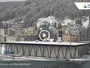 Davos - Tourismus- und Sportzentrum