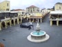 Rhodes - Place Hippocrate
